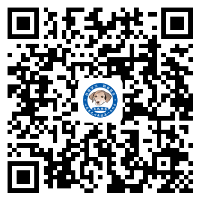 公眾號二維碼 公眾號二維碼